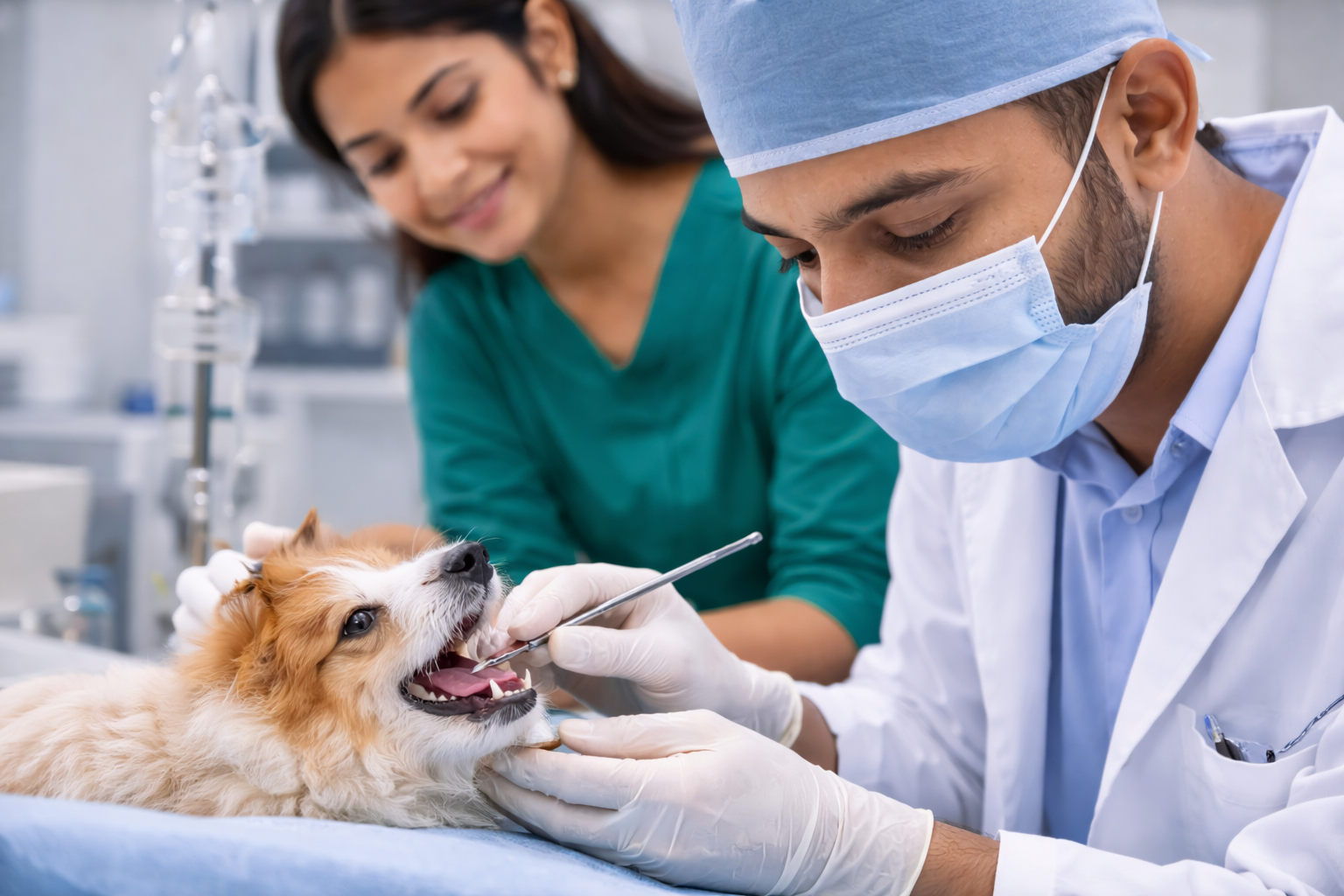 Advanced Pet Dental Care